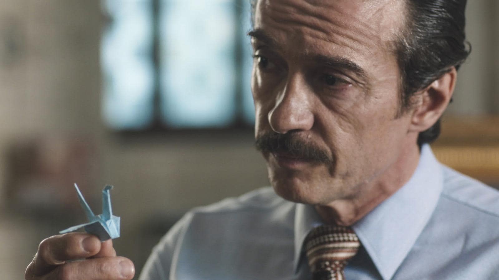 Ambrosoli Il prezzo del coraggio RAI